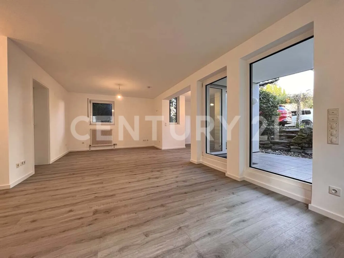2 Zimmer Wohnung mit 60 m² in Dreieich – Bild 6