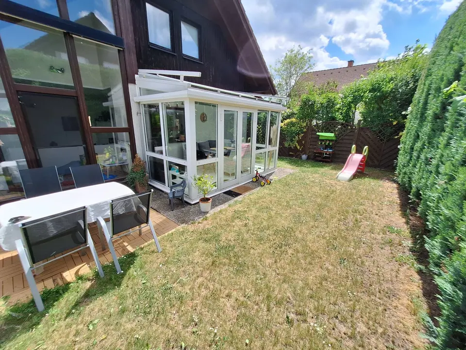 5 Zimmer Haus mit 140 m² in Kaiserslautern – Bild 4