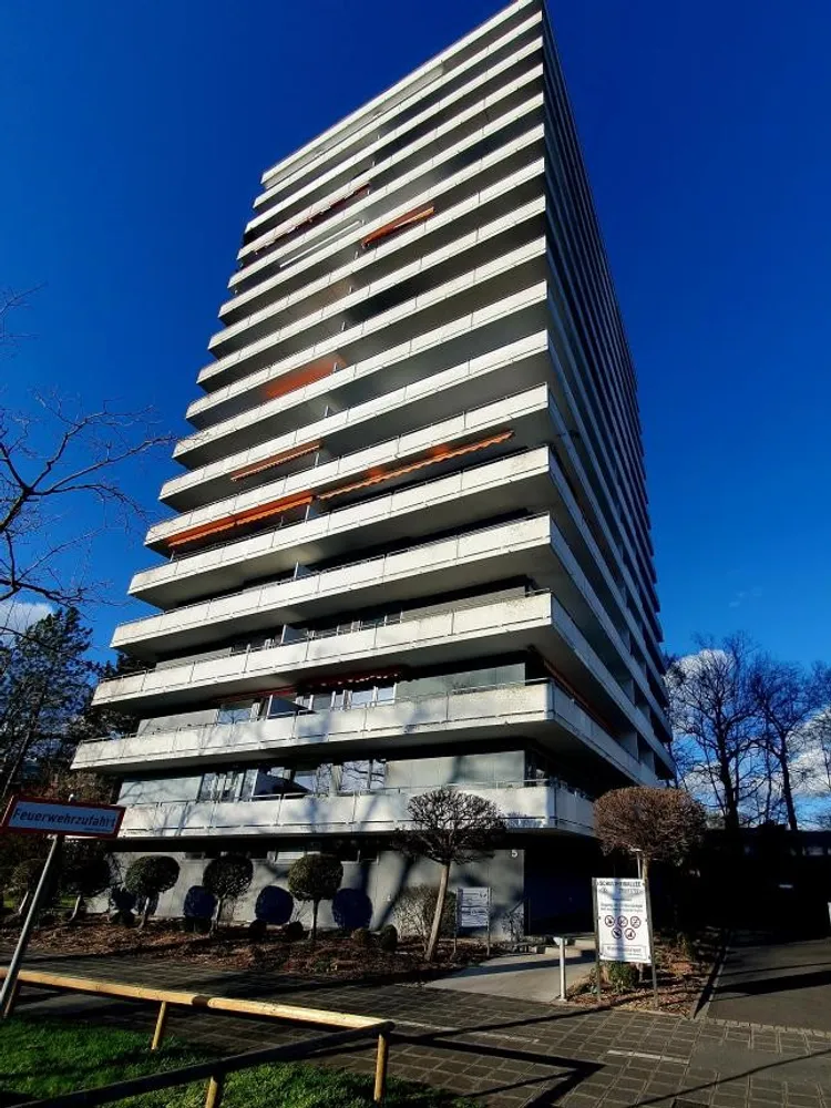 2 Zimmer Wohnung mit 81 m² in Nürnberg – Bild 1