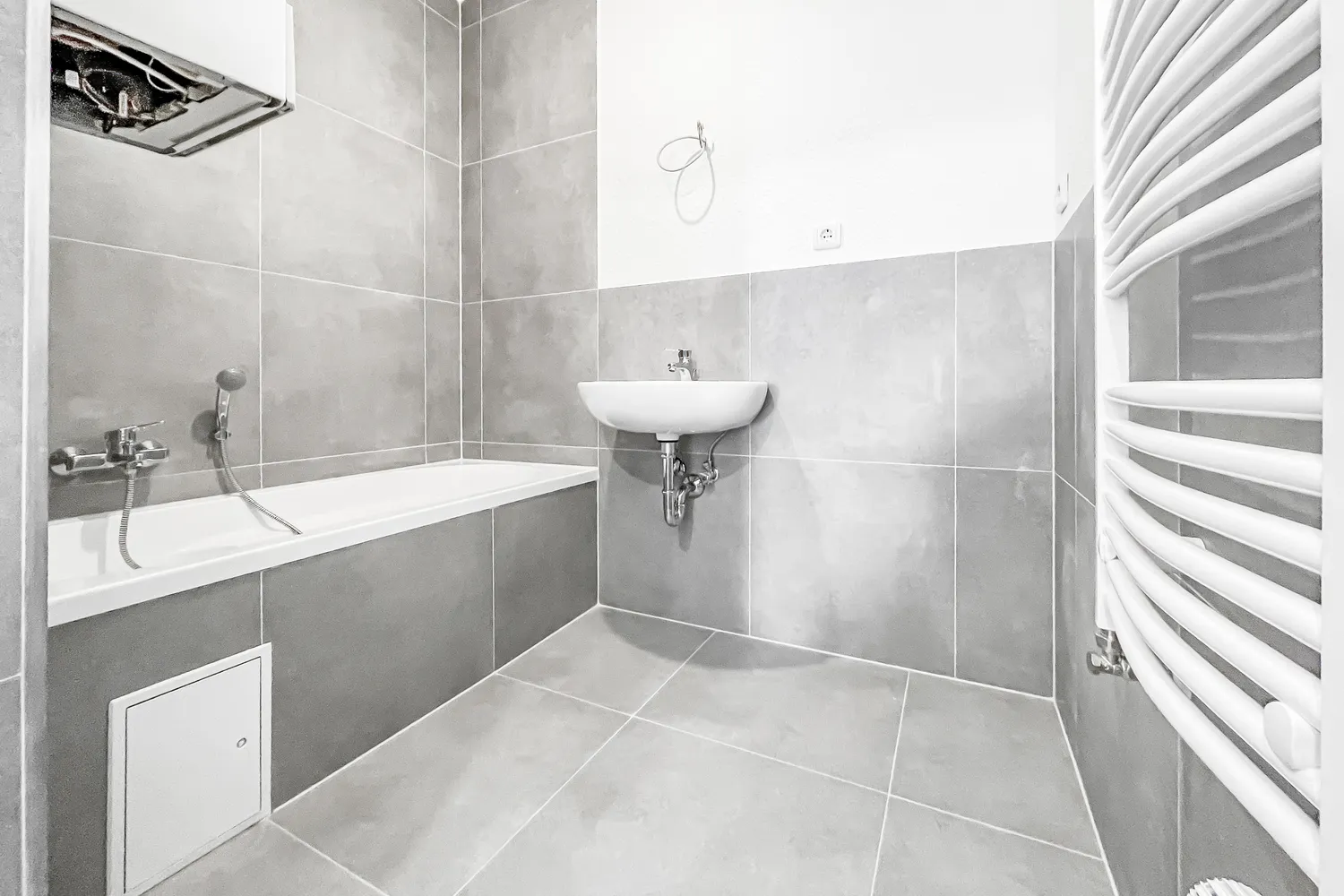 4 Zimmer Wohnung mit 66 m² in Bochum – Bild 9