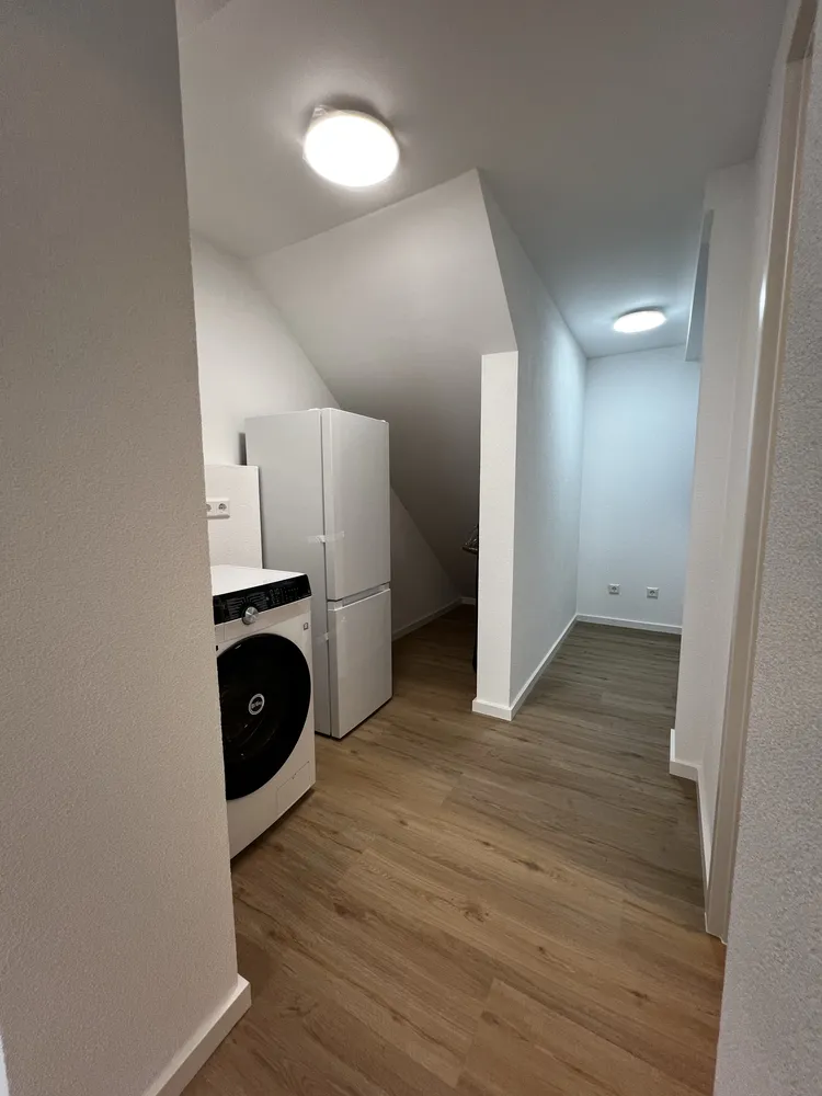 1 Zimmer Wohnung mit 31 m² in Stuttgart – Bild 4