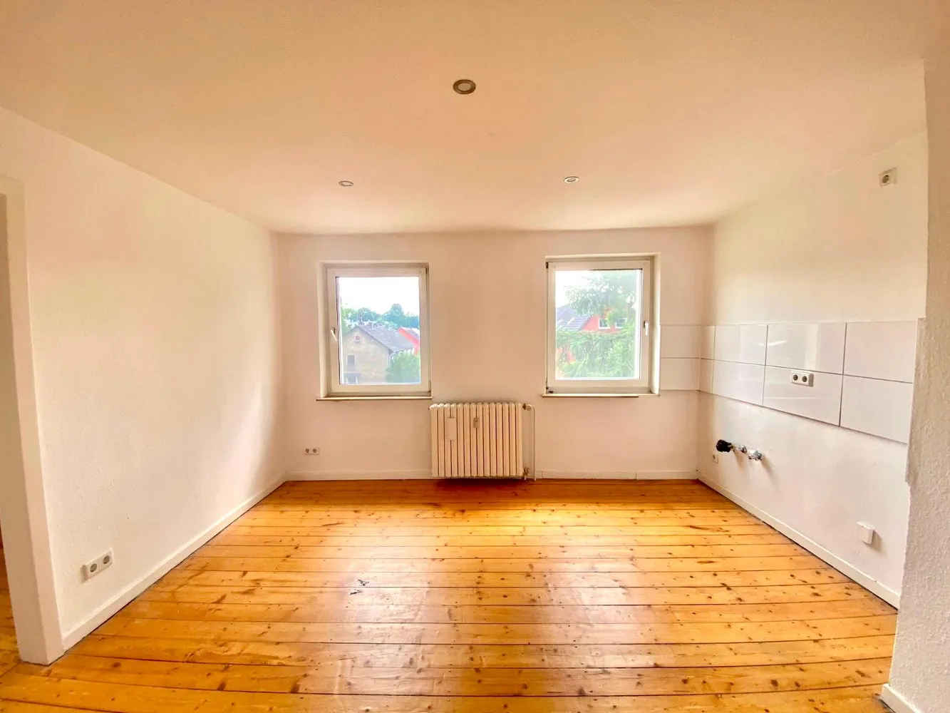 3 Zimmer Wohnung mit 45 m² in Bochum – Bild 2