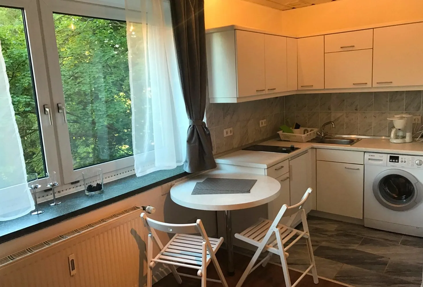 1 Zimmer Wohnung mit 21 m² in Hannover – Bild 4