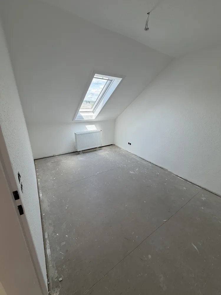 2 Zimmer Wohnung mit 40 m² in Helmstedt – Bild 2