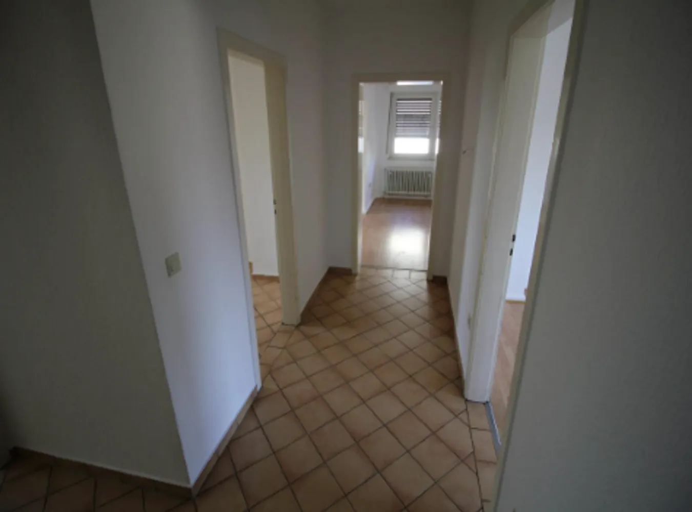 4 Zimmer Wohnung mit 92 m² in Lünen – Bild 5