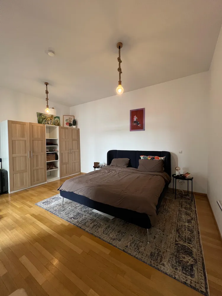 3 Zimmer Wohnung mit 127 m² in Köln – Bild 11
