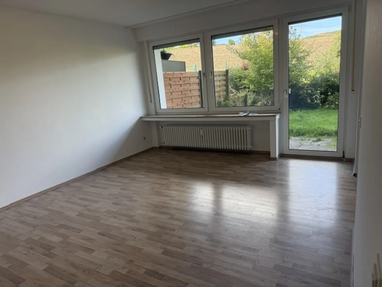 3 Zimmer Wohnung mit 54 m² in Hattingen – Bild 2