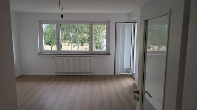 3 Zimmer Wohnung mit 76 m² in Köln – Bild 2