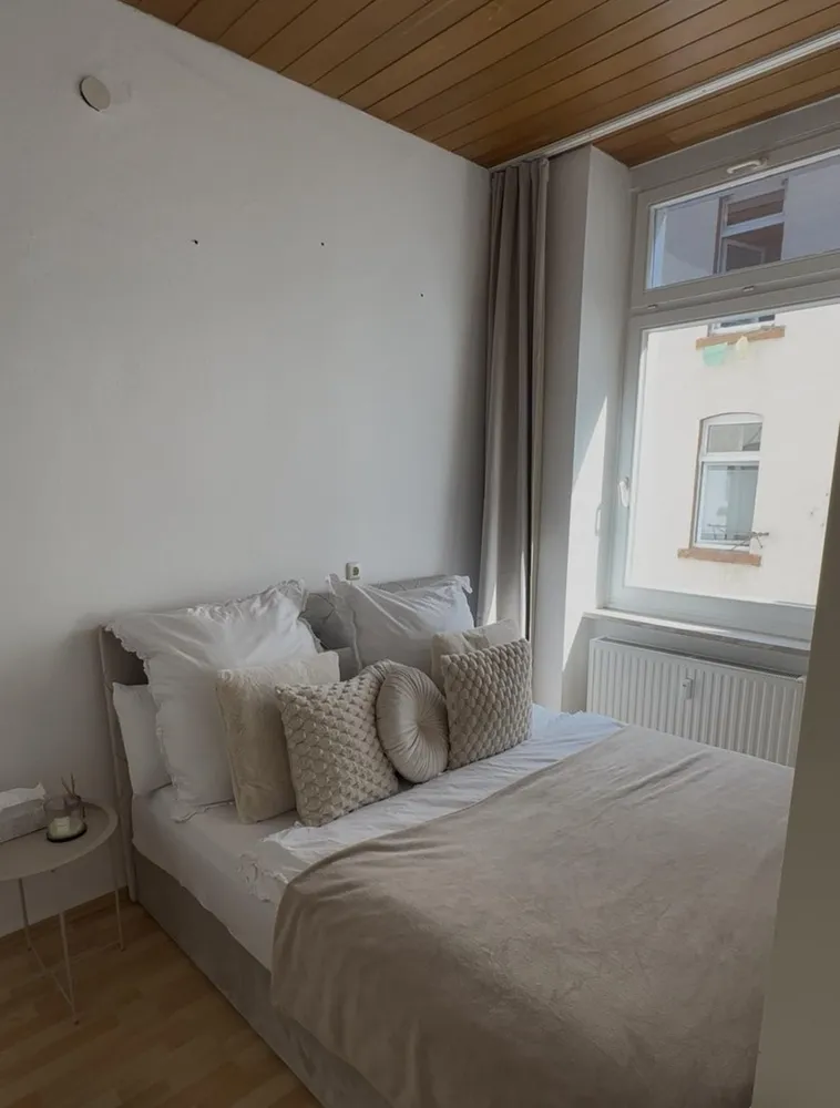 3 Zimmer Wohnung mit 64 m² in Wiesbaden – Bild 5