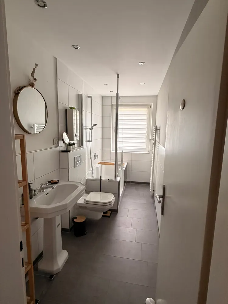 3 Zimmer Wohnung mit 65 m² in Krefeld – Bild 6