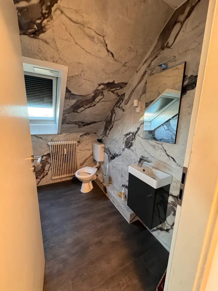 2 Zimmer Wohnung mit 60 m² in Bielefeld – Bild 8