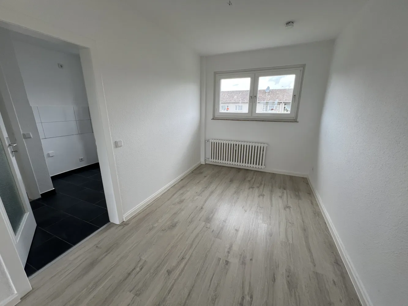 2 Zimmer Wohnung mit 63 m² in Duisburg – Bild 4