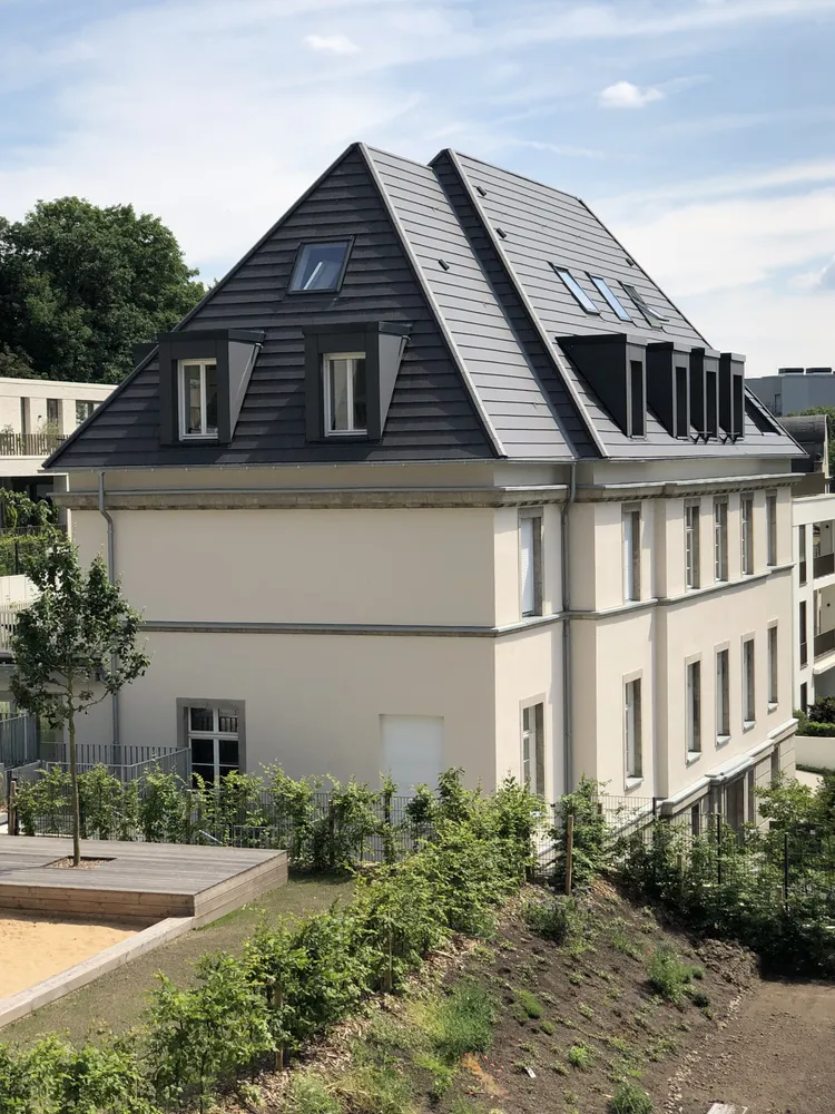 2 Zimmer Wohnung mit 111 m² in Duisburg – Bild 5