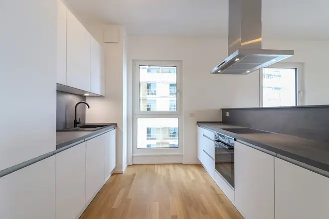 4 Zimmer Wohnung mit 139 m² in Frankfurt am Main – Bild 5
