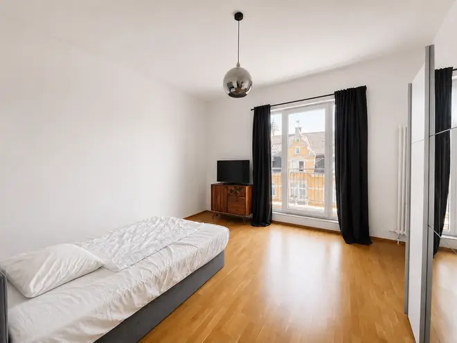 3 Zimmer Wohnung mit 101 m² in Frankfurt am Main – Bild 6
