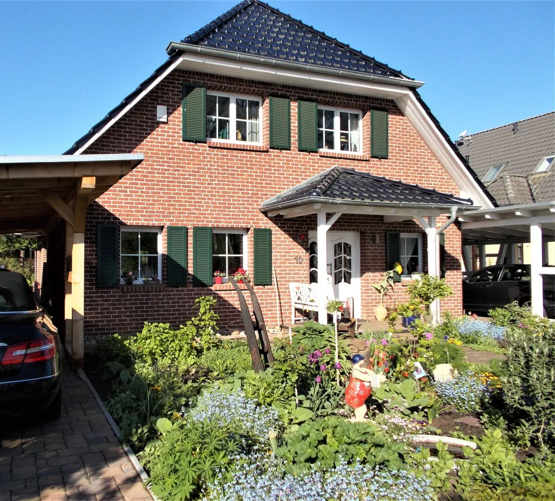 4 Zimmer Haus mit 201 m² in Werder (Havel) – Bild 4