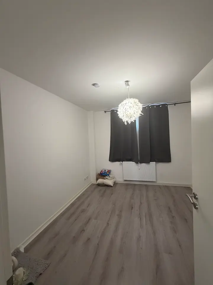 3 Zimmer Wohnung mit 60 m² in Krefeld – Bild 2