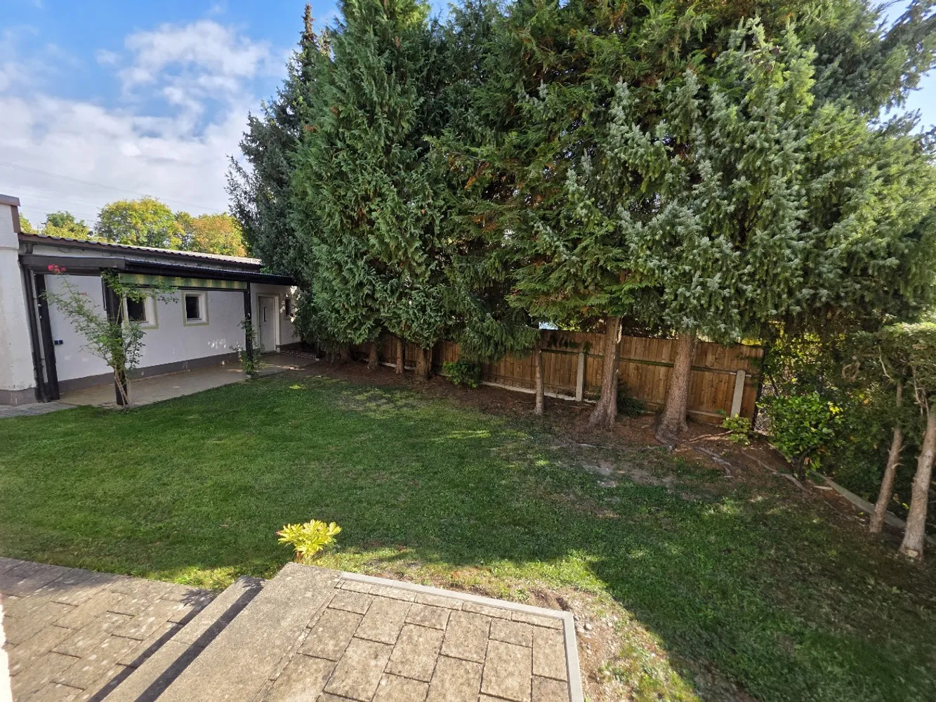 4 room apartment with 86 m² in Augsburg – Photo 8