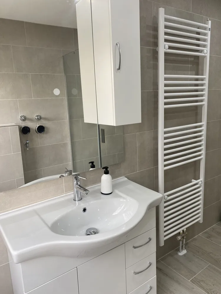 3 room apartment with 80 m² in Worms – Photo 11