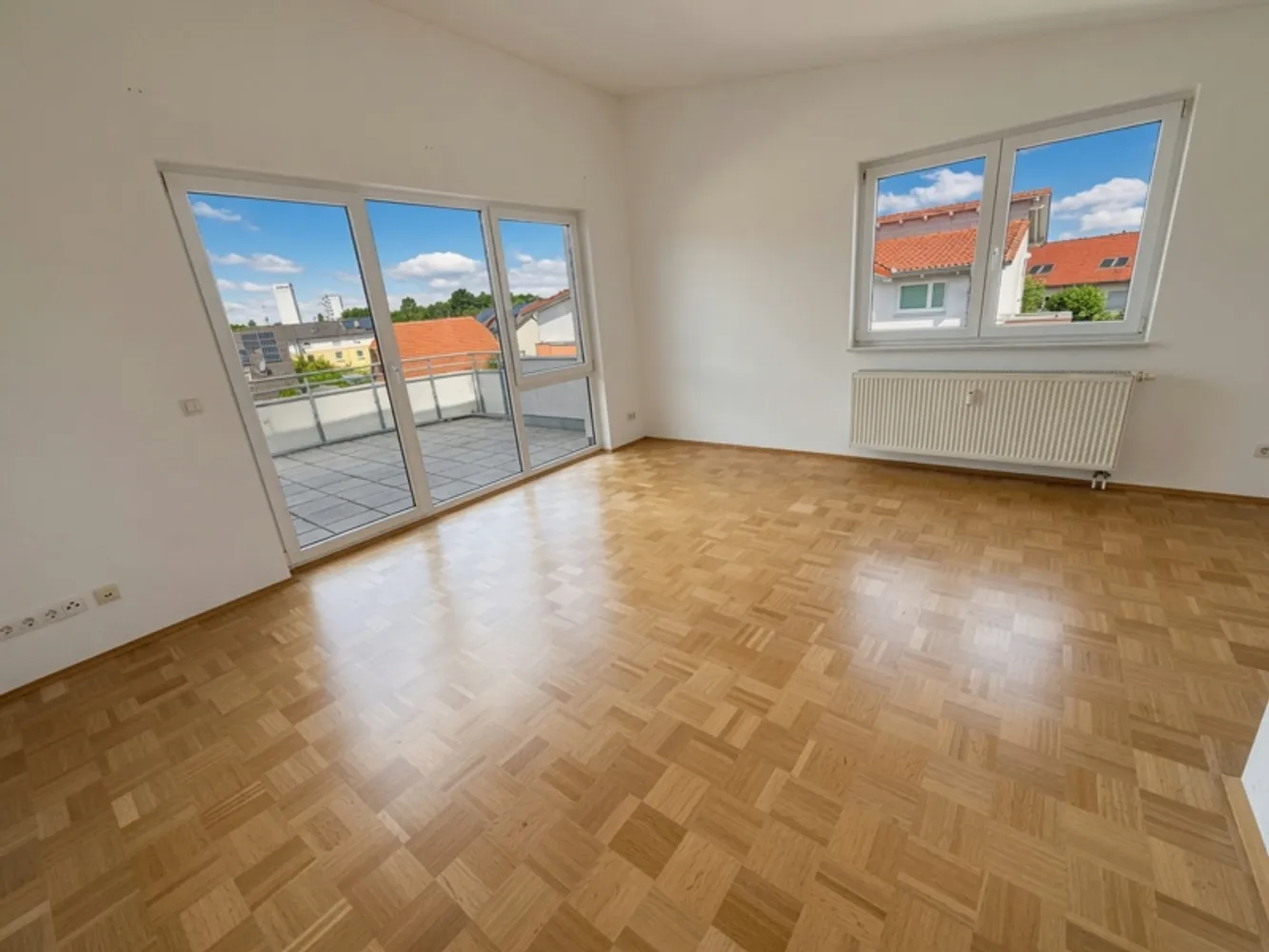 3 Zimmer Wohnung mit 82 m² in Braunschweig – Bild 6