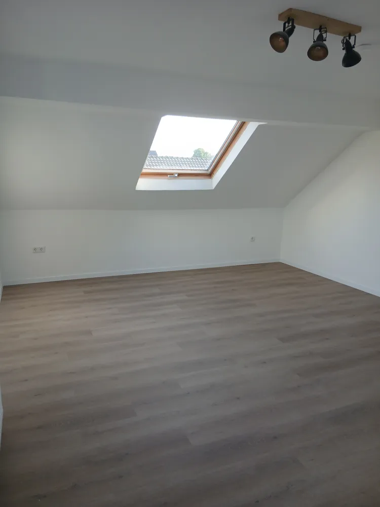 3 Zimmer Wohnung mit 60 m² in Oberhausen – Bild 3