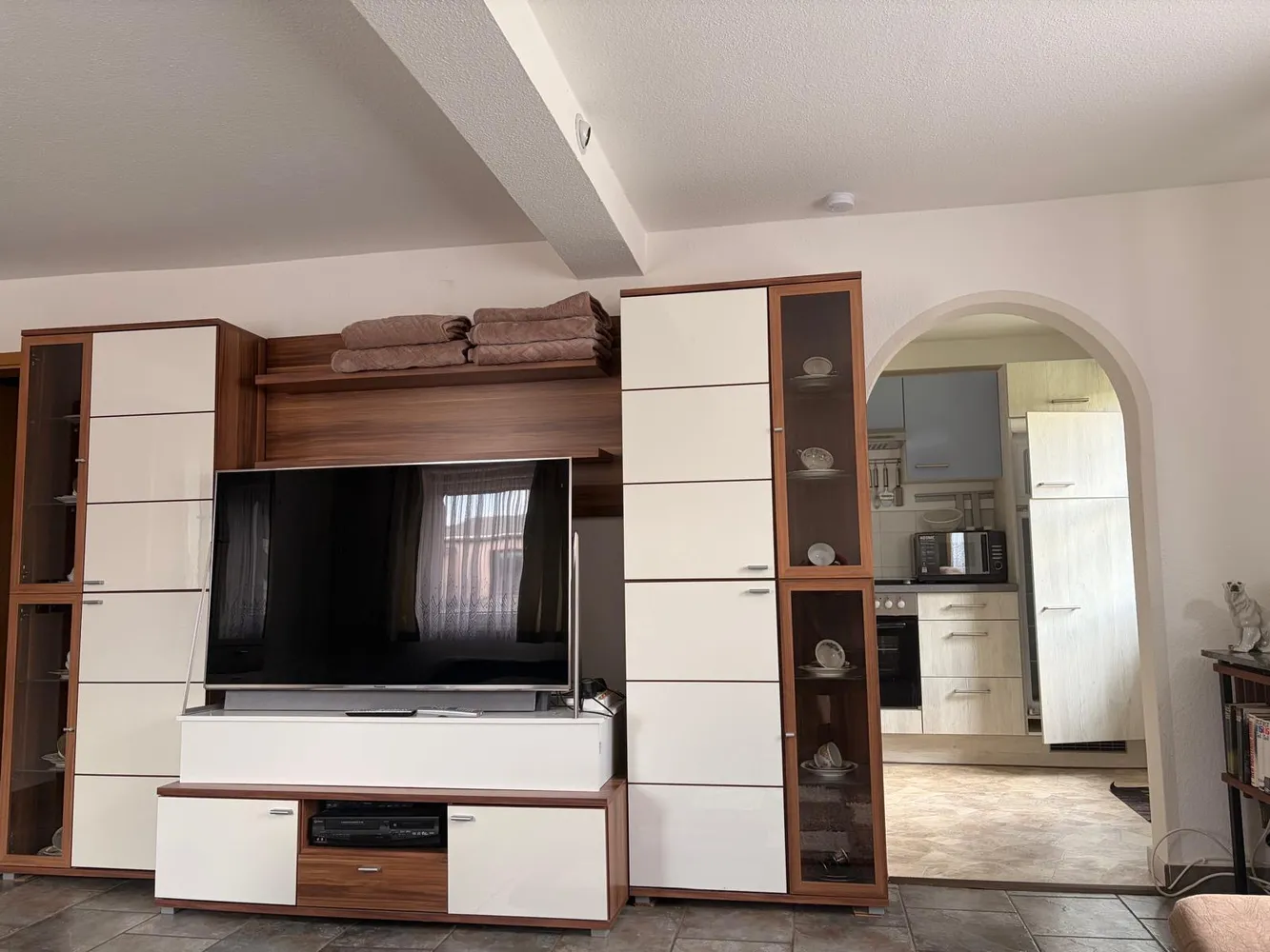 1 room apartment with 35 m² in Chemnitz – Photo 3