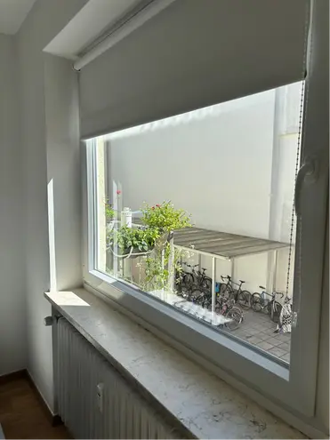 1 Zimmer Wohnung mit 23 m² in München – Bild 7