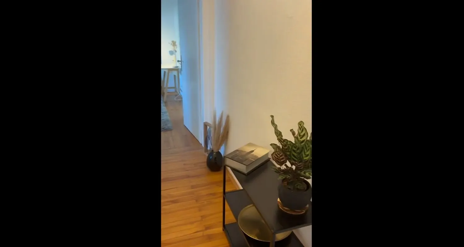 1 Zimmer Wohnung mit 21 m² in München – Bild 3