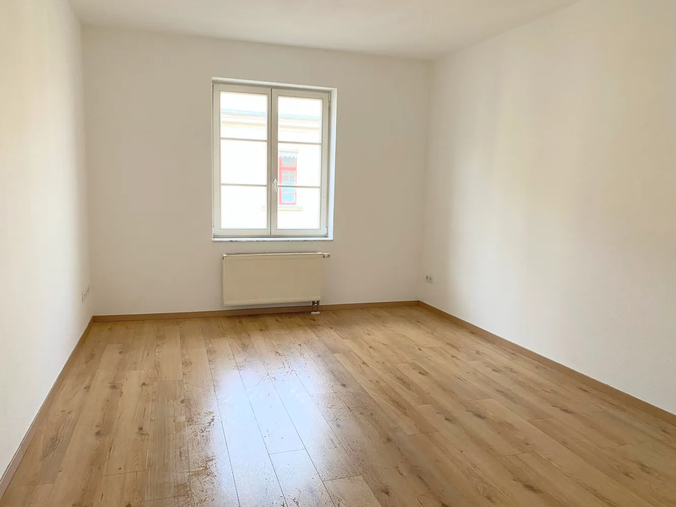 2 Zimmer Wohnung mit 48 m² in Leipzig – Bild 1