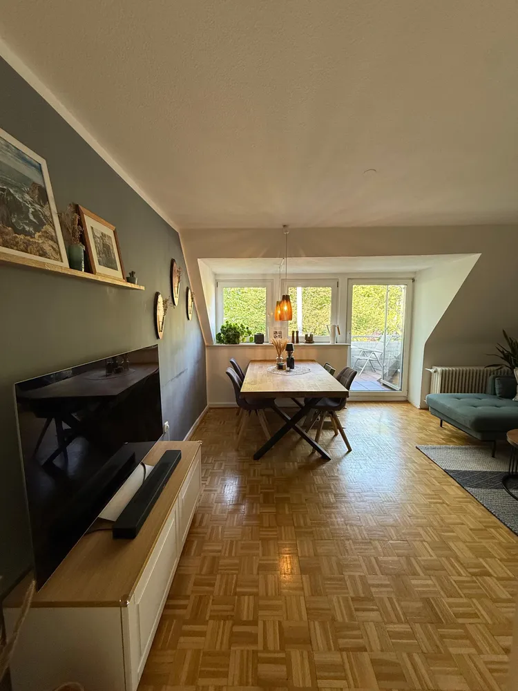 3 Zimmer Wohnung mit 80 m² in Essen – Bild 9