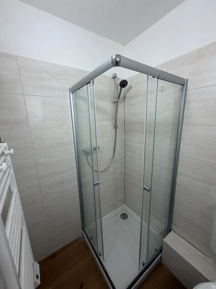 1 Zimmer Wohnung mit 18 m² in Aachen – Bild 5