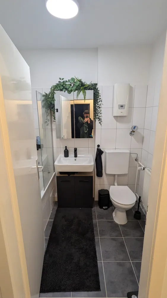 3 Zimmer Wohnung mit 83 m² in Velbert – Bild 1