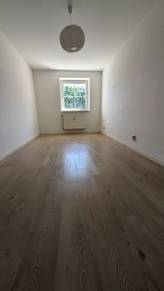 2 room apartment with 52 m² in Magdeburg – Photo 5