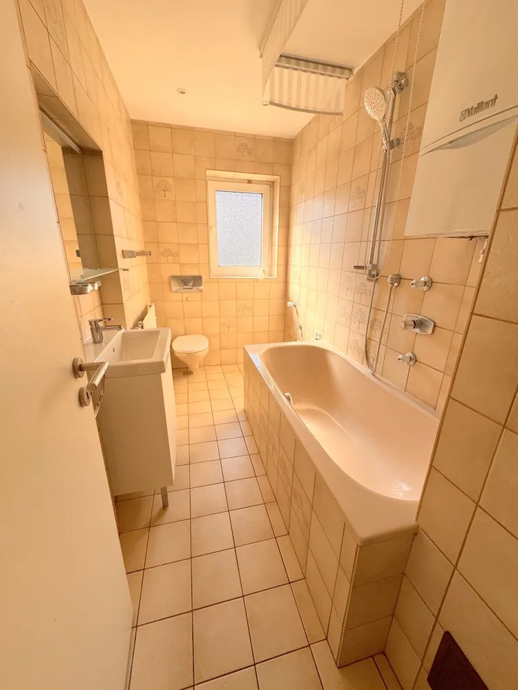 3 Zimmer Wohnung mit 56 m² in Bochum – Bild 6