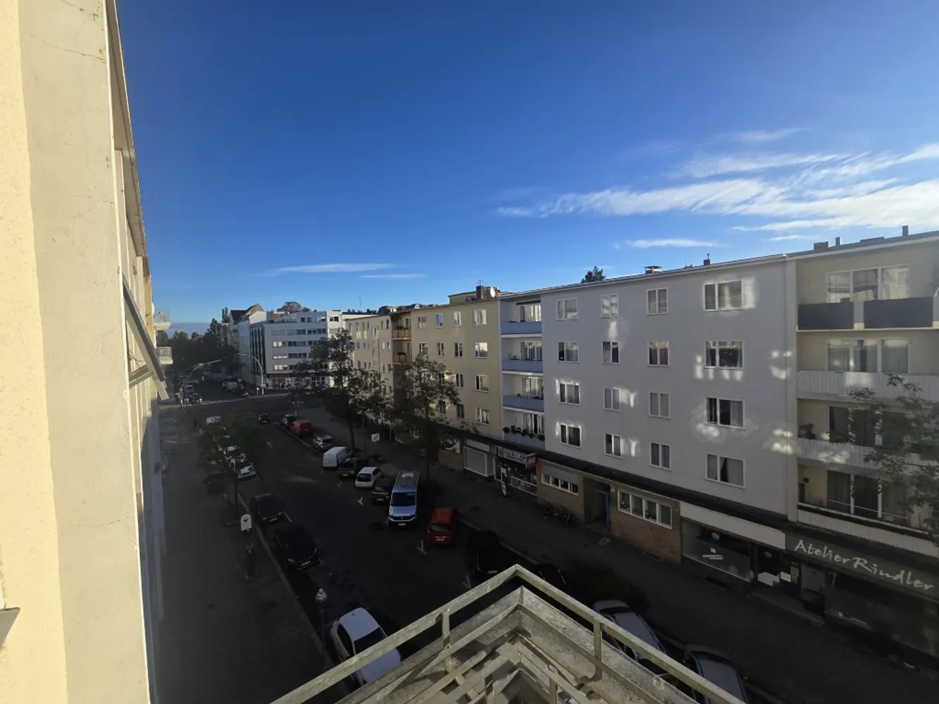 2 Zimmer Wohnung mit 72 m² in Berlin – Bild 5