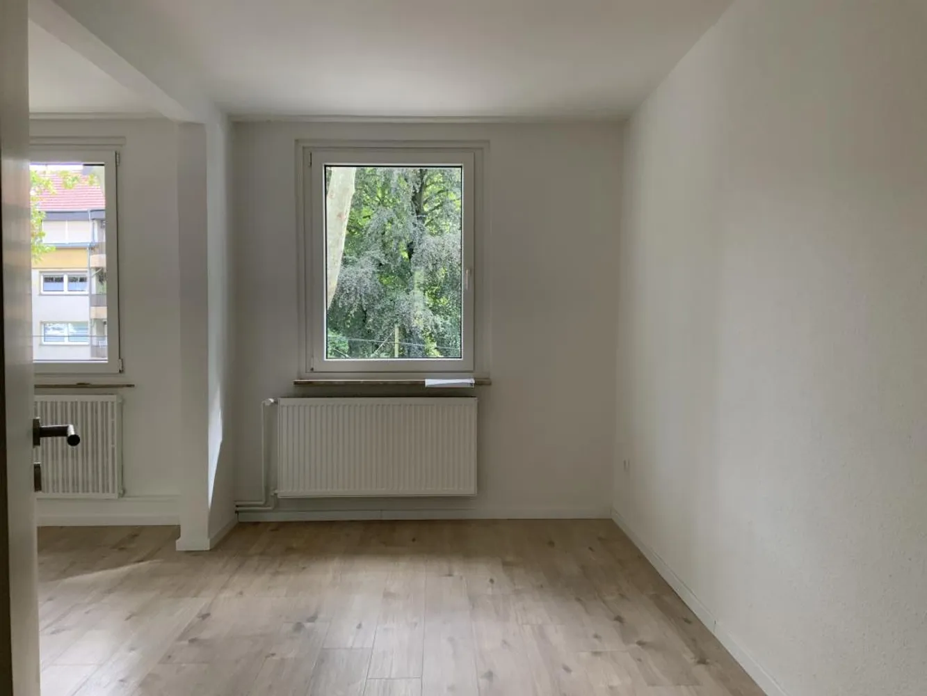 4 Zimmer Wohnung mit 52 m² in Gelsenkirchen – Bild 5