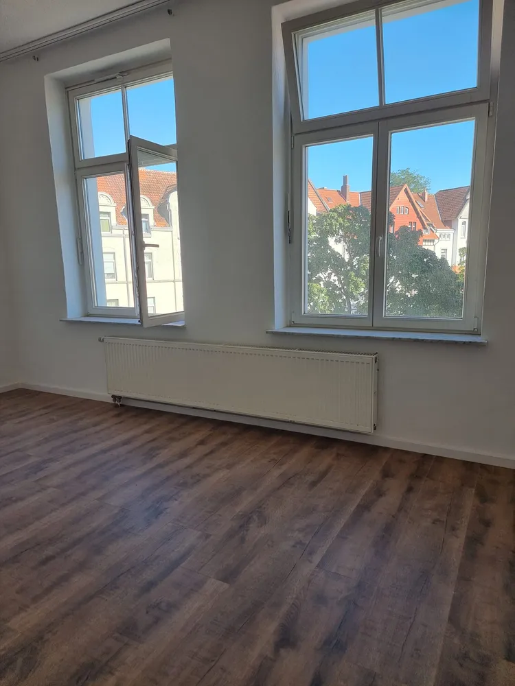 4 Zimmer Wohnung mit 125 m² in Hannover – Bild 9