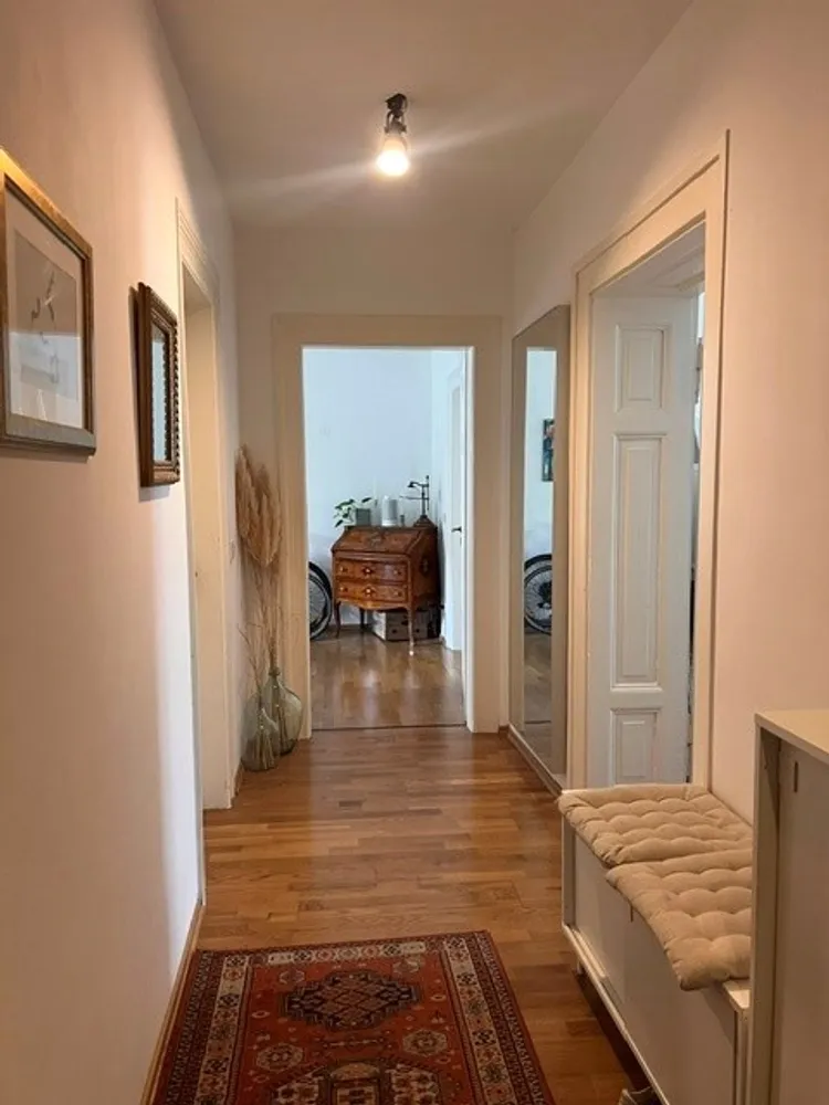 3 Zimmer Wohnung mit 77 m² in Nürnberg – Bild 8