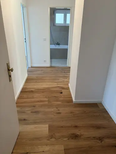2 Zimmer Wohnung mit 59 m² in München – Bild 6