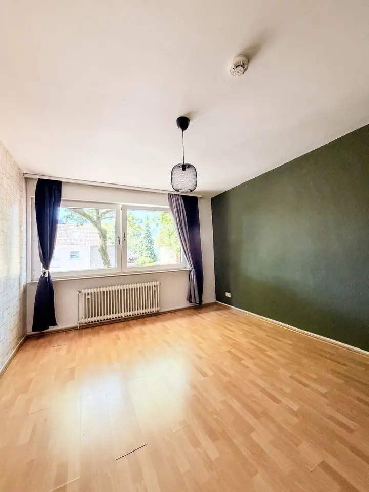 3 Zimmer Wohnung mit 63 m² in Gelsenkirchen – Bild 3