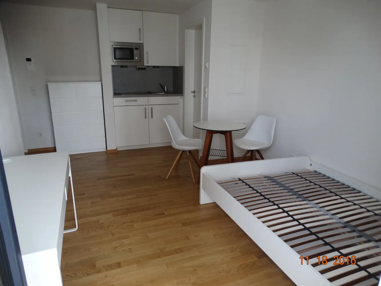 1 Zimmer Wohnung mit 25 m² in Regensburg – Bild 3