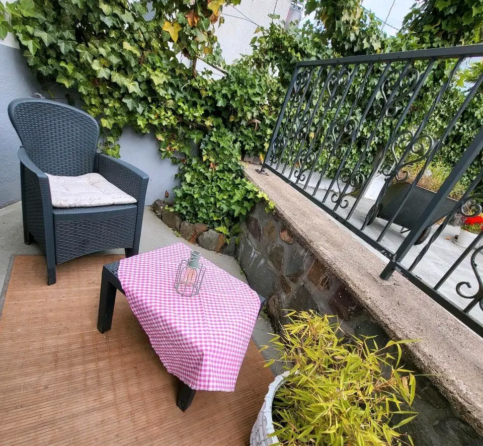 2 Zimmer Wohnung mit 36 m² in Lüdenscheid – Bild 3