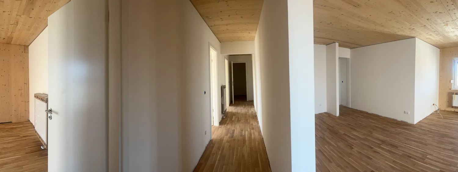 5 room apartment with 165 m² in Leipzig – Photo 8