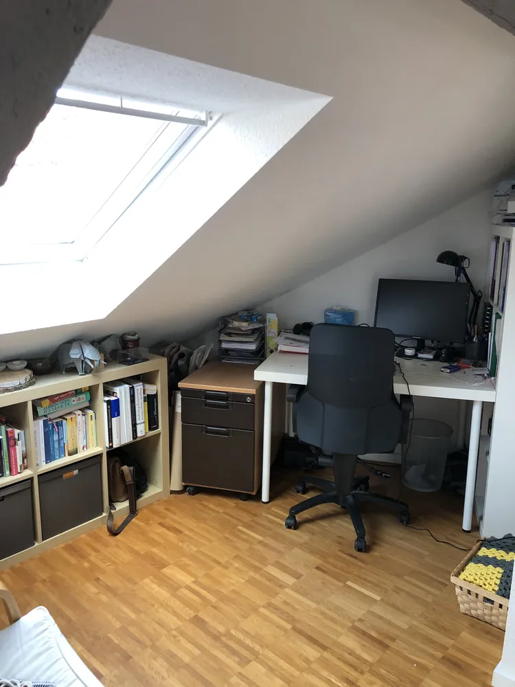 2 room apartment with 81 m² in Mönchengladbach – Photo 7