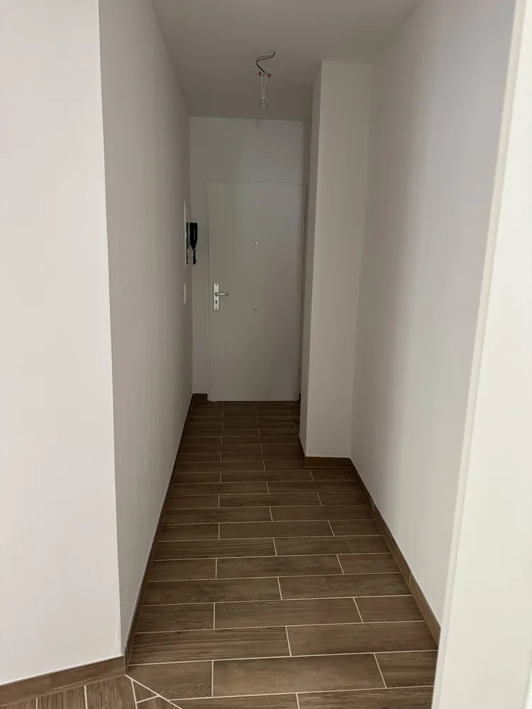 1 Zimmer Wohnung mit 33 m² in Frankfurt am Main – Bild 7