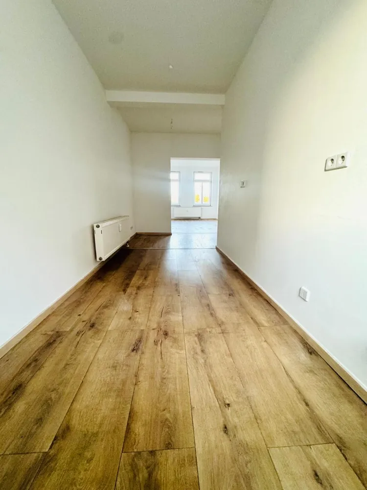 5 Zimmer Wohnung mit 121 m² in Leipzig – Bild 10