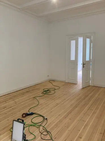 6 Zimmer Wohnung mit 202 m² in Berlin – Bild 8