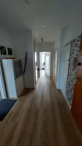 1 Zimmer Wohnung mit 19 m² in Karlsruhe – Bild 10