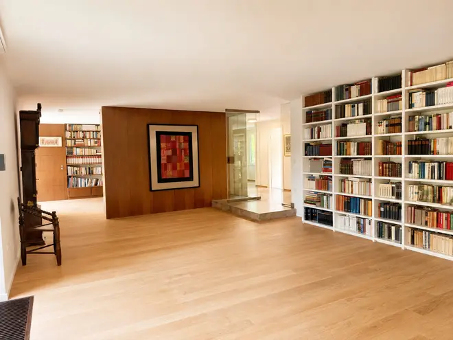 7 Zimmer Haus mit 254 m² in Hannover – Bild 4