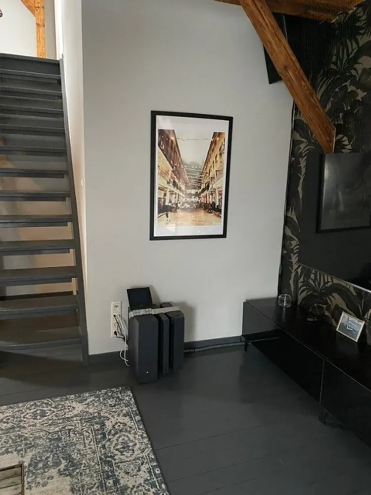 7 Zimmer Wohnung mit 165 m² in Hamburg – Bild 11